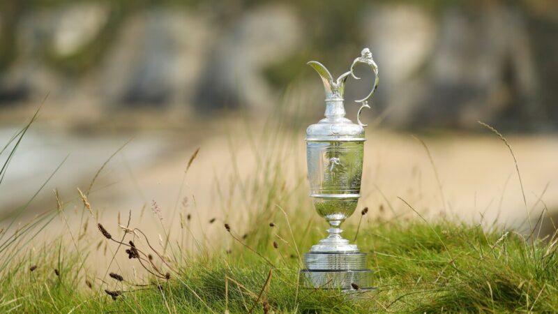 How to Watch the British Open Online
