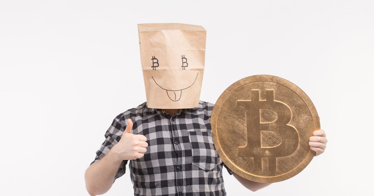 How to Anonymously Buy Bitcoins