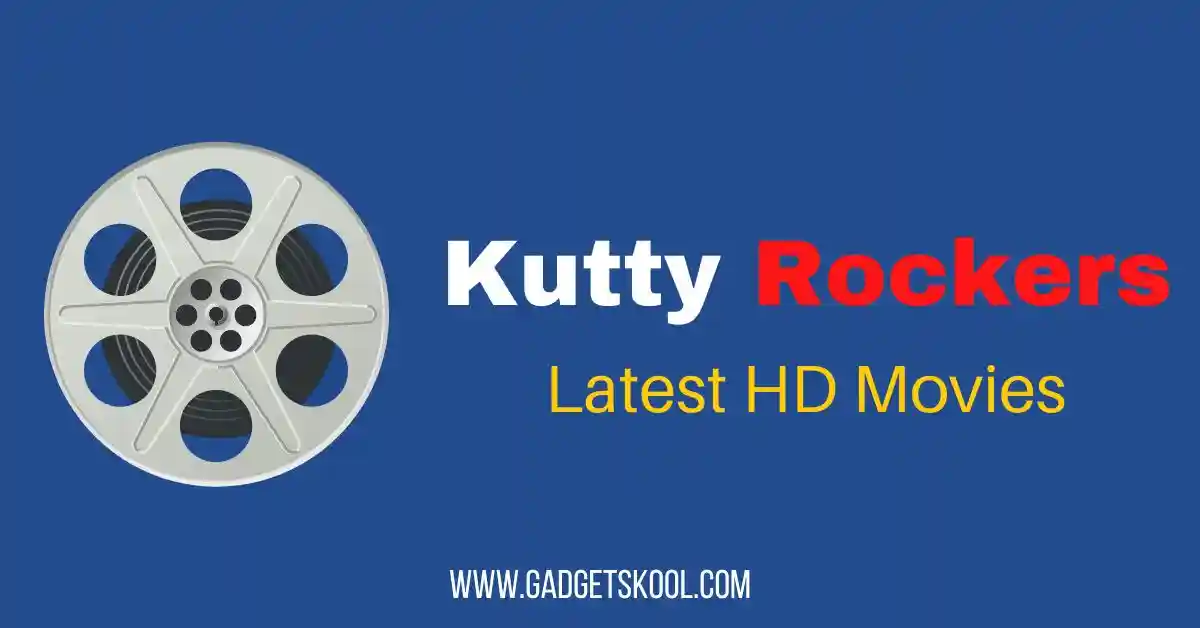 The Rise of Kuttyrockers: A Comprehensive Analysis of the Popular Movie Downloading Site