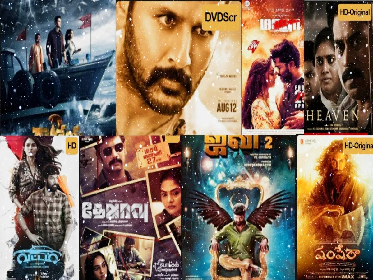 Nanna Telugu Movie Tamilrockers
