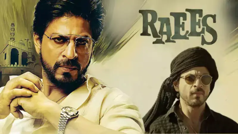 Raees 3rd Day Collection: A Box Office Hit