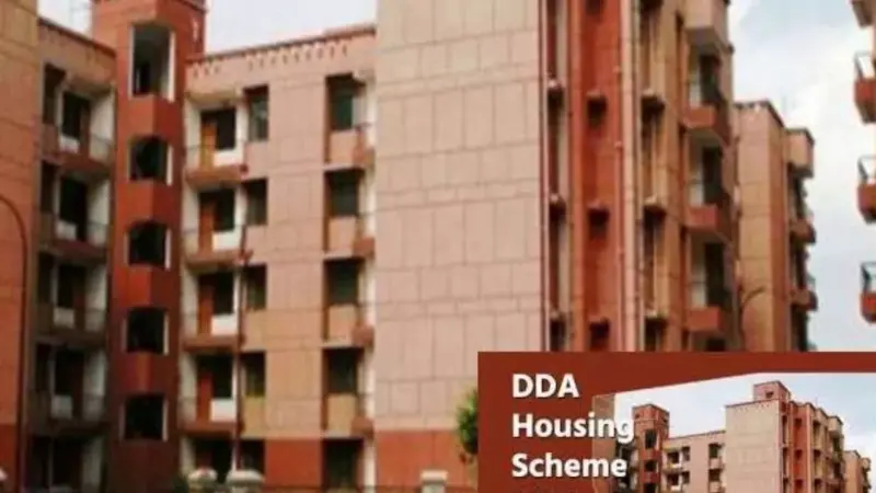 DDA Housing Scheme 2017: A Comprehensive Guide to Affordable Housing in Delhi
