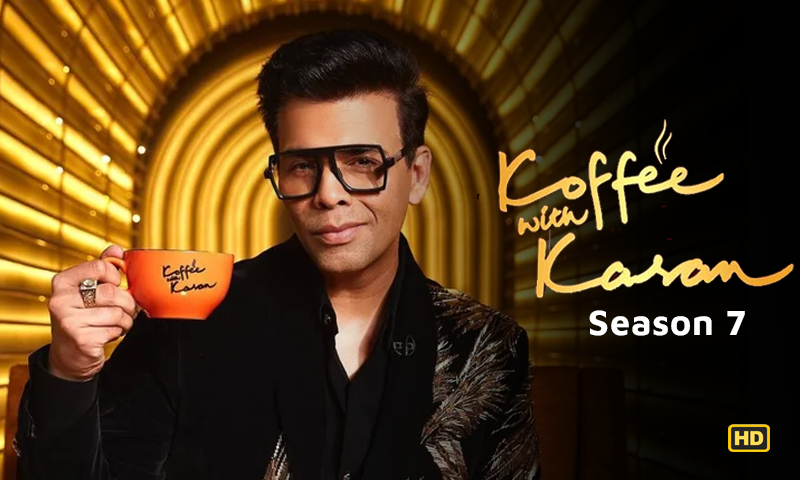 Koffee With Karan Season 5 Episode 5 Full