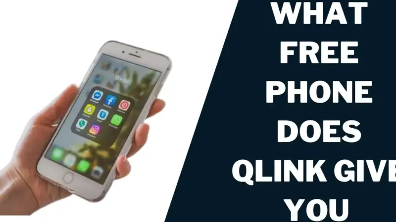 Where Can I Get a Qlink Phone?