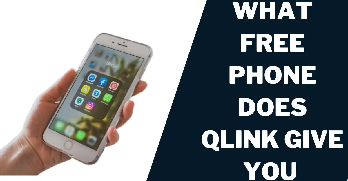 Where Can I Get a Qlink Phone?