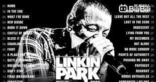 Best Songs by Linkin Park: A Timeless Collection of Musical Brilliance