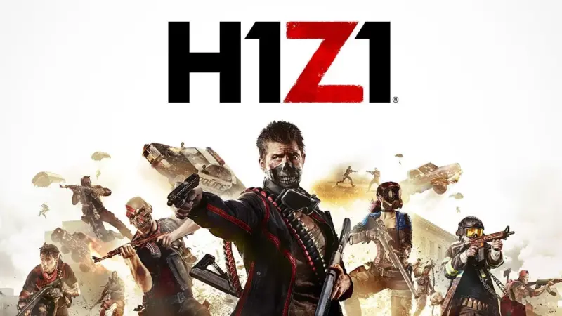 H1Z1 Not Launching 2018: A Comprehensive Analysis