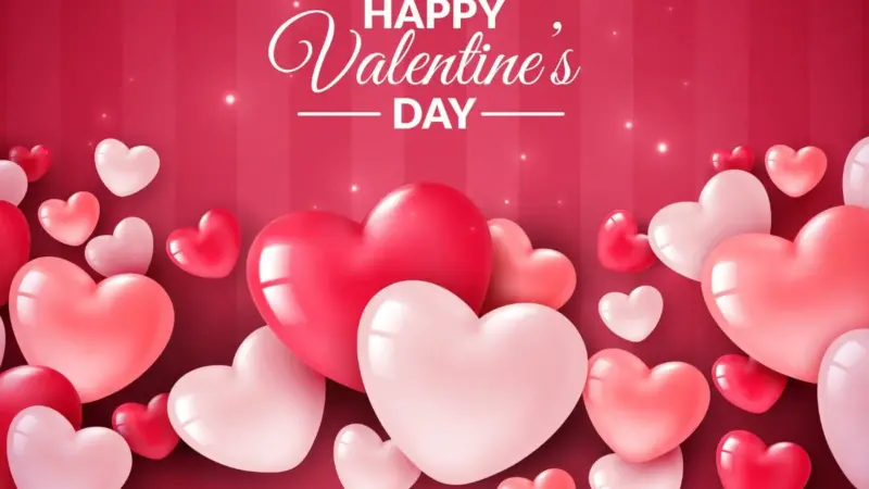 Happy Valentine’s Day Pics: Celebrating Love and Romance