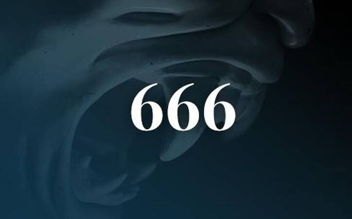 What 666 Means: A Comprehensive Analysis