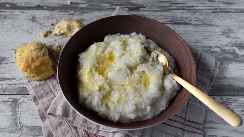 What Are Grits?