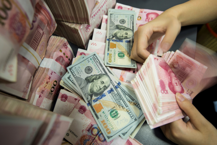450 CNY to USD: Understanding the Exchange Rate