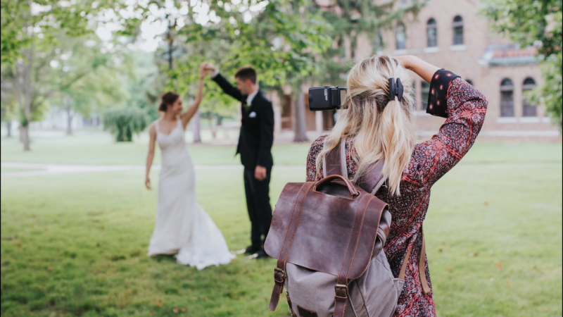 Capturing Love in Every Frame: Italy Wedding Photographer Andrea Sampoli