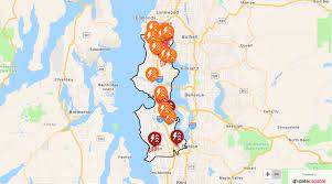 Seattle Power Outage news