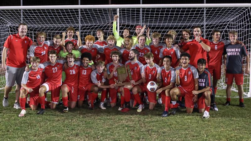 Fishers Soccer: A Tale of Passion, Resilience, and Triumph