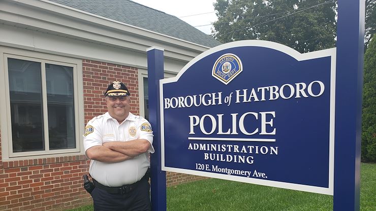 Hatboro Horsham Police Department