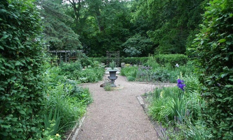 Squire House Gardens: Where Nature’s Splendor Meets Tranquility
