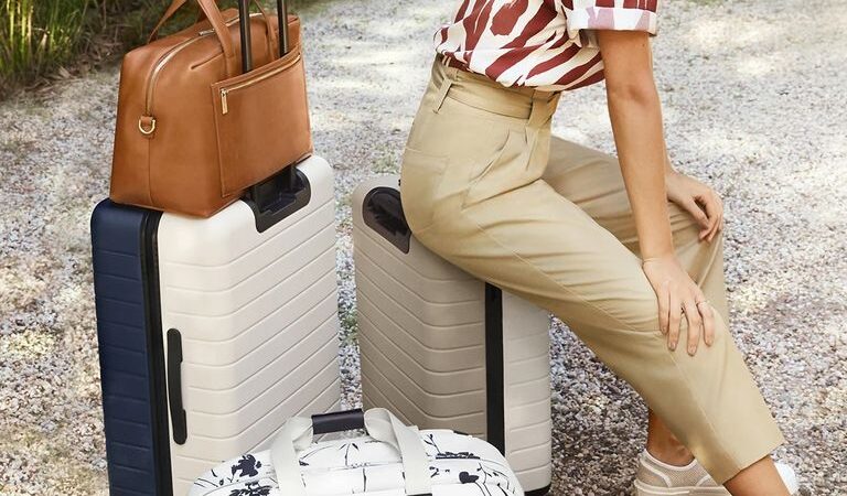 Factors to Consider When Choosing Carry-On Luggage